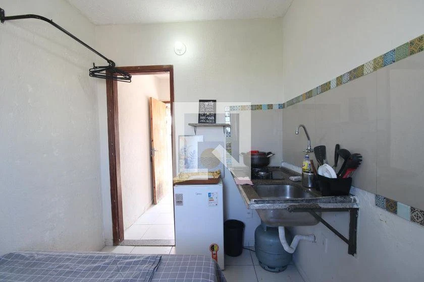 Kitnet de 1 quarto com suíte e 43 m² — photo 12