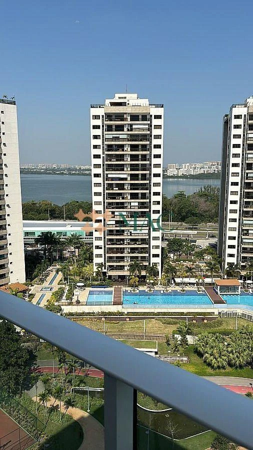 Furnished 85 m² apartment with 2 en-suite suites — photo 4