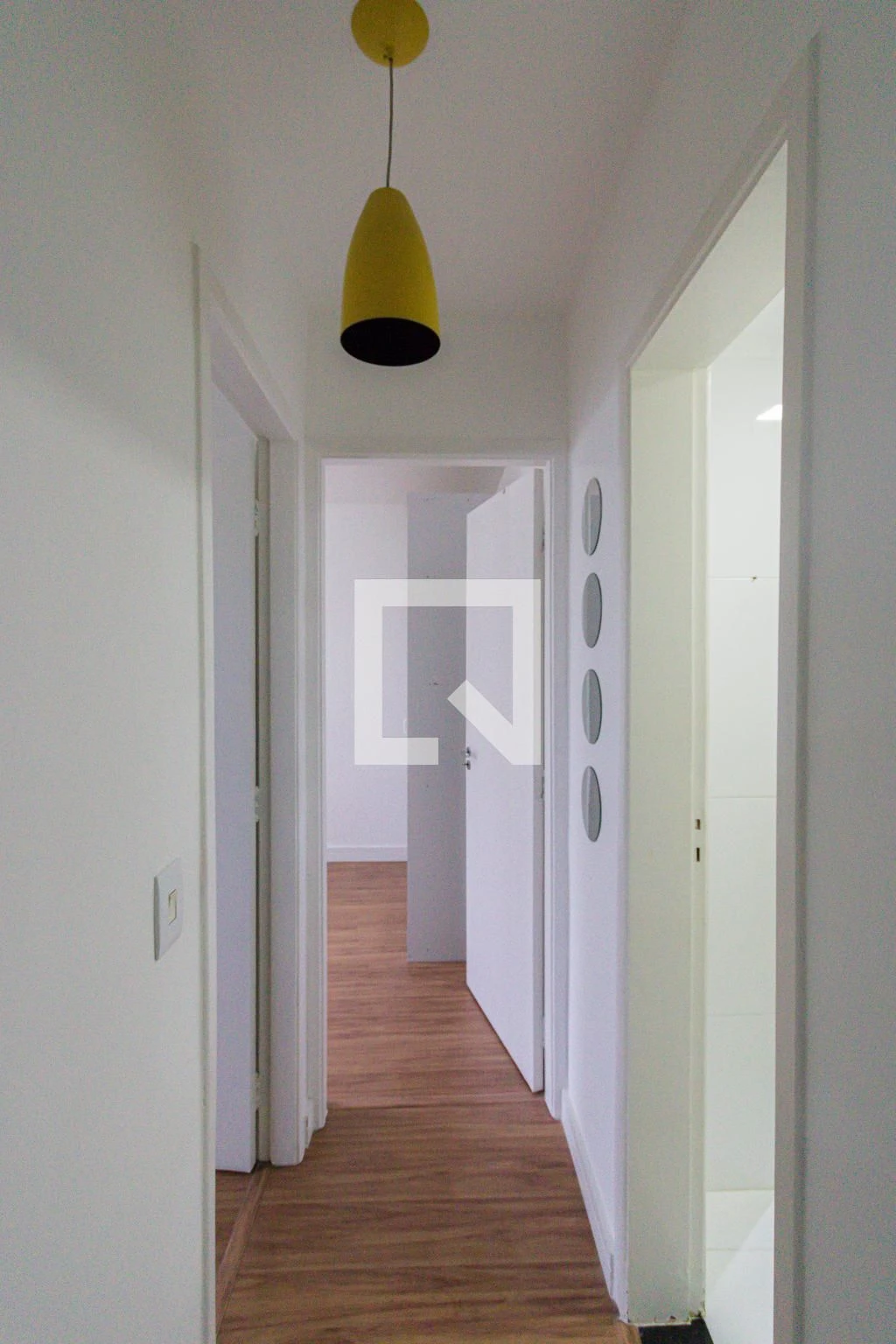 Apartamento mobiliado de 2 quartos em condomínio com sauna — photo 33