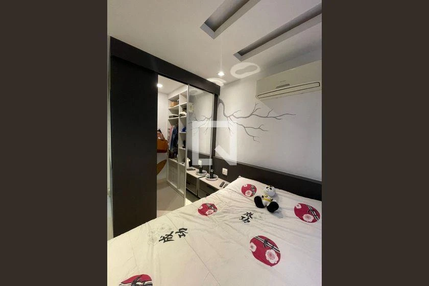 Apartamento mobiliado com 3 quartos e 280 m² — photo 15