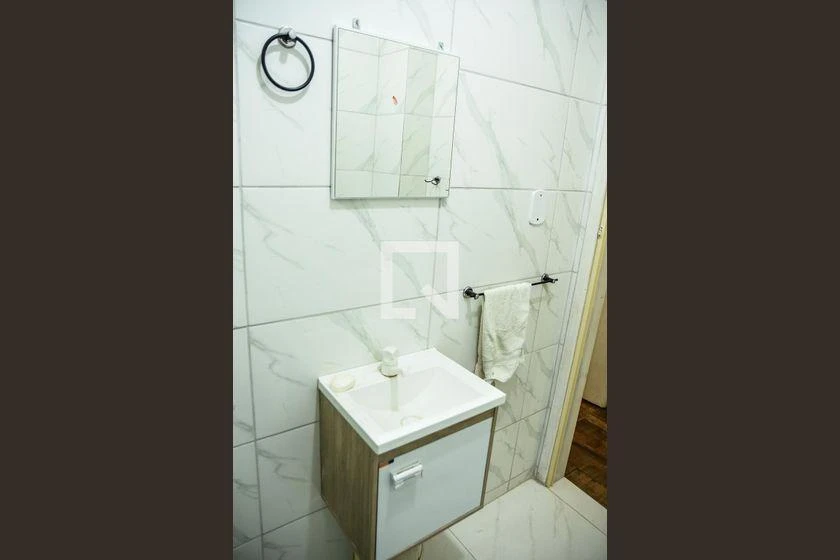 Пральна машина та 1 спальня: квартира 35 м² — photo 20