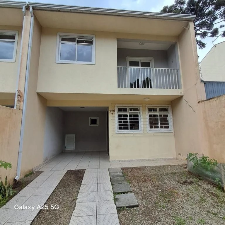 Casa de 3 quartos, sendo 1 suíte, 110 m², Curitiba — photo 13