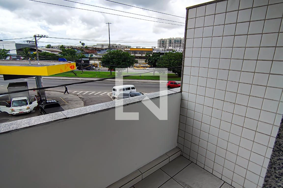 Apartamento de 1 quarto e 55 m² — photo 8