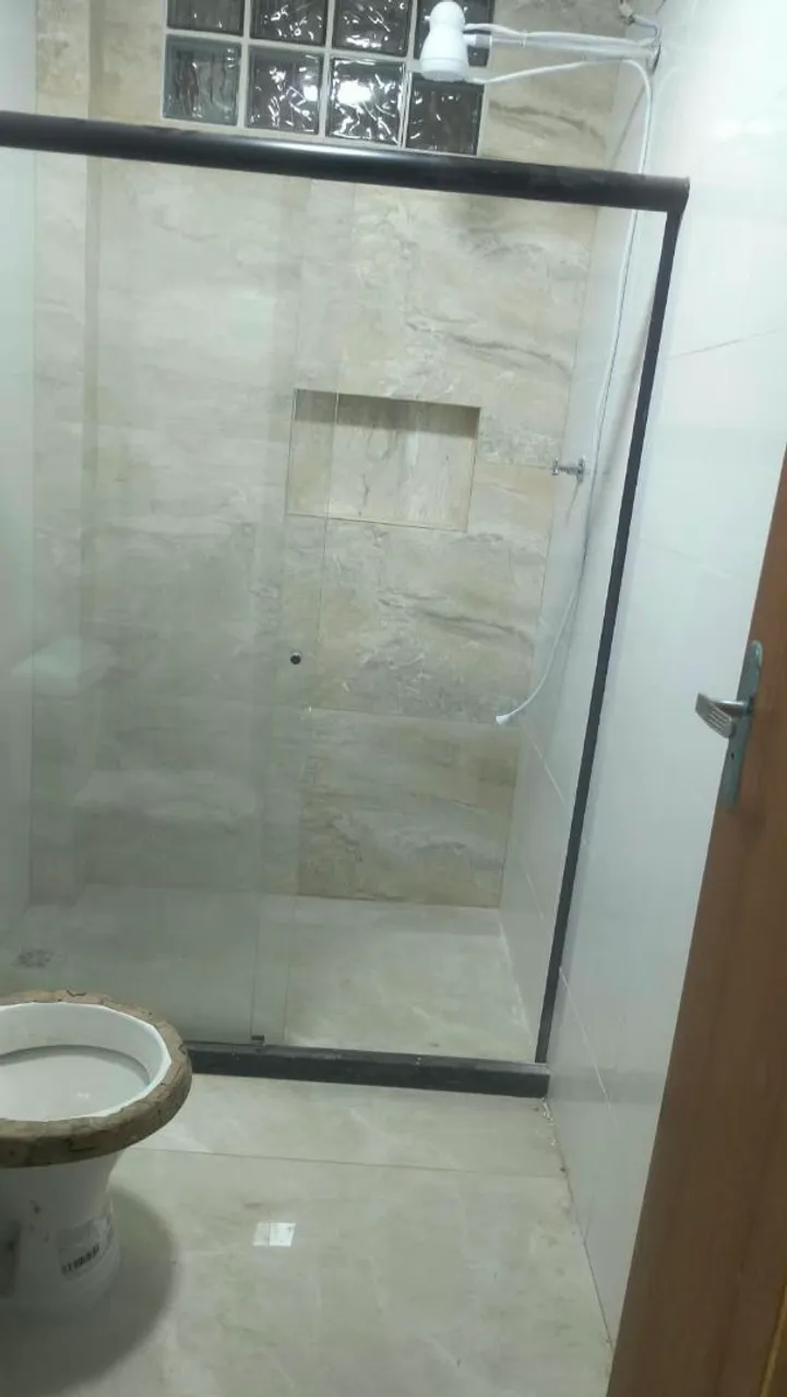 One-bedroom, 52 m² apartment in Rio de Janeiro — photo 5