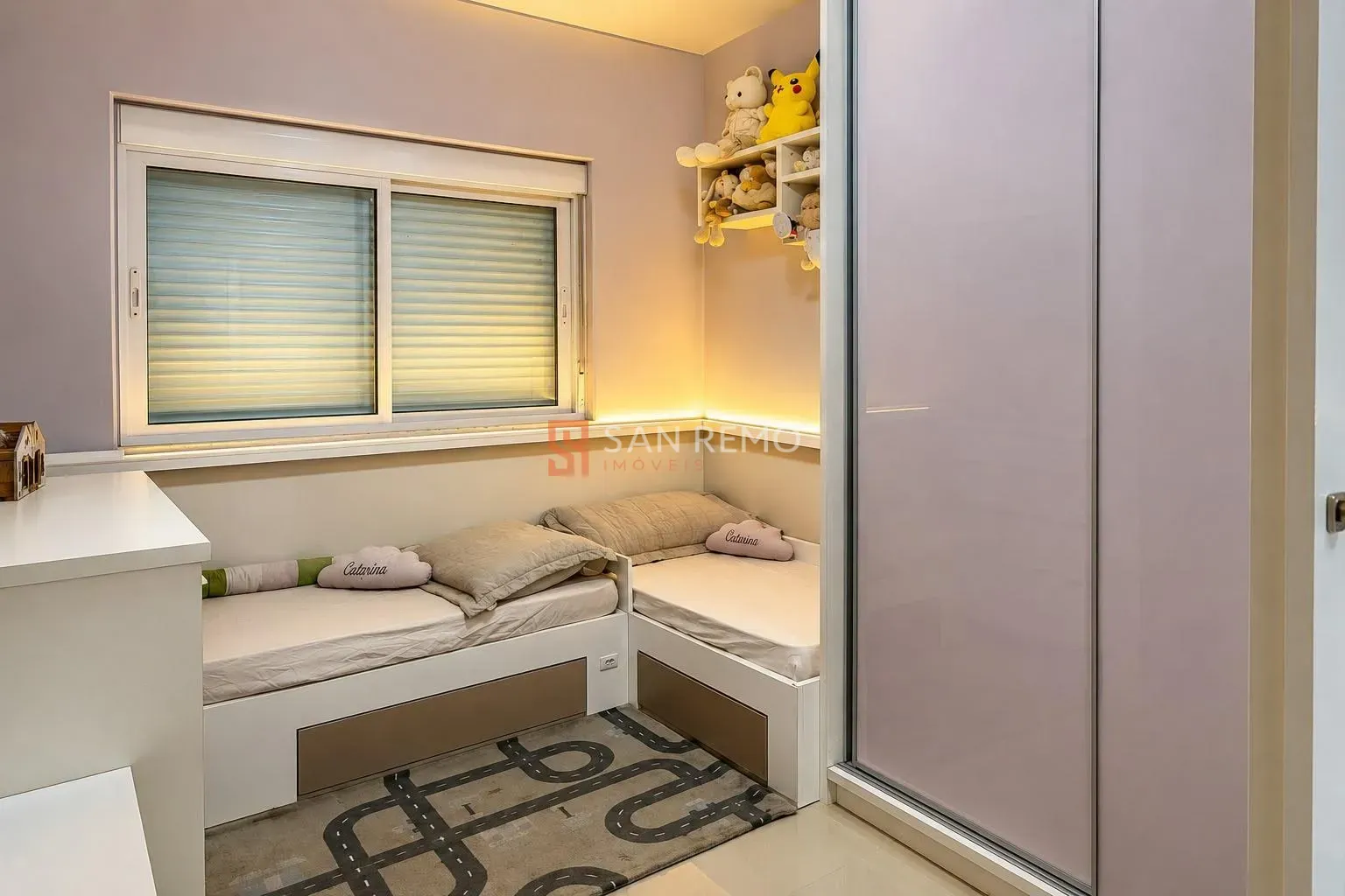 Apartamento de 2 dormitorios con barbacoa privada — photo 12
