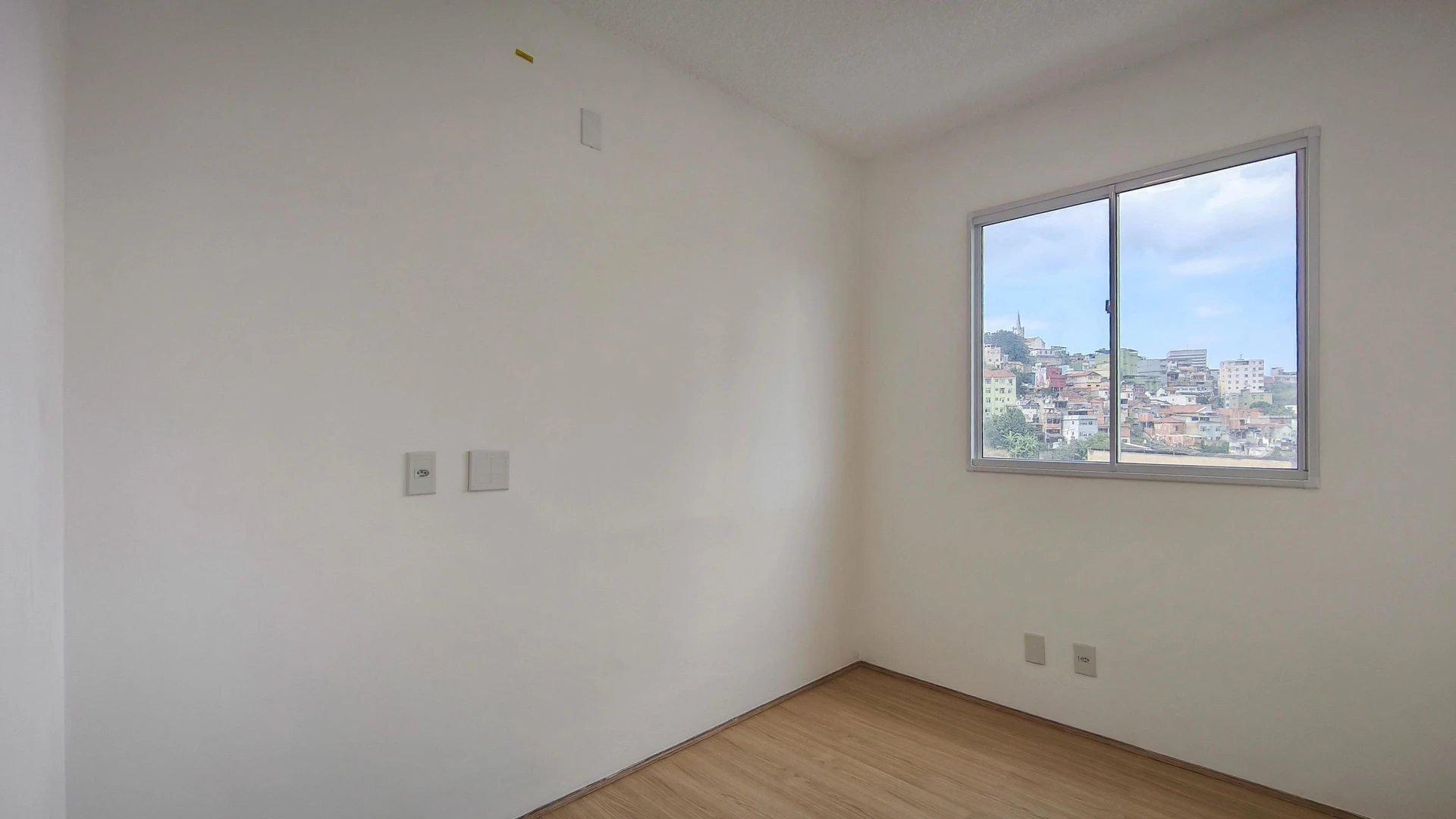 Vista a la montaña y 2 dormitorios: departamento de 42 m² — photo 58