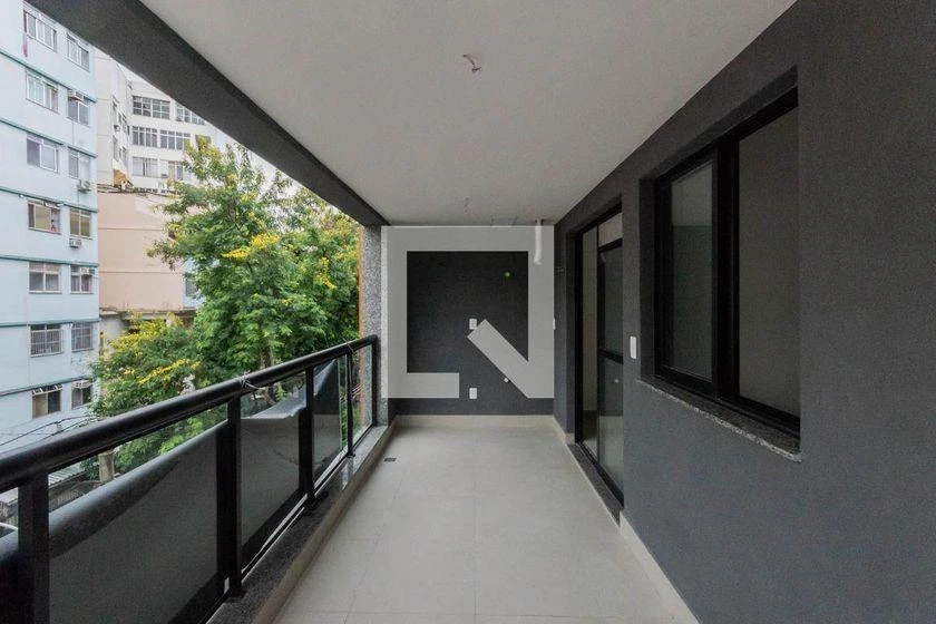 2-bedroom apartment, 1 with its own bathroom, 60 m² — photo 6
