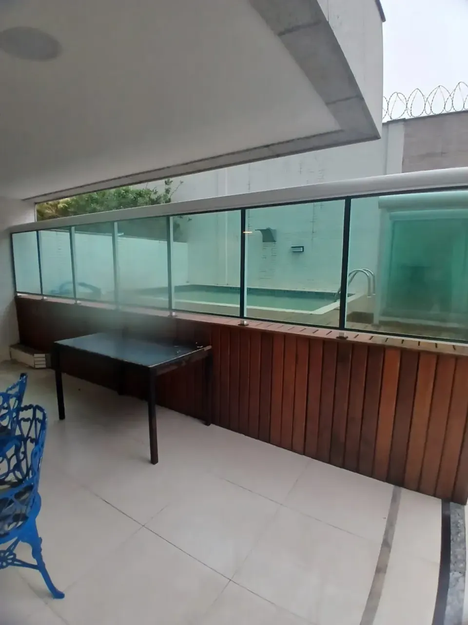 3-bedroom apartment with 3 bathrooms and 2 parking spots — photo 11