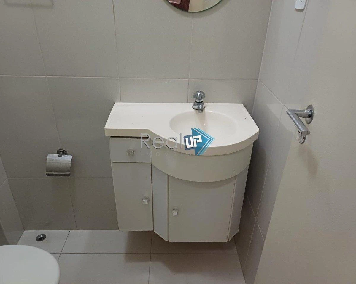 Apartamento de 3 quartos, sendo 1 suíte, 82 m², Copacabana — photo 31