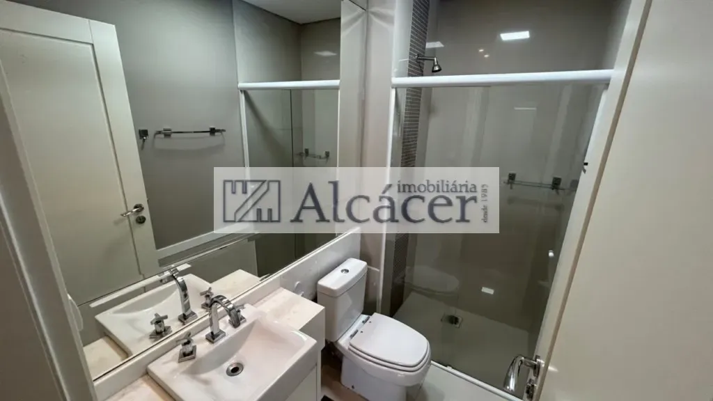 2-bedroom apartment in a building with a sauna — photo 15