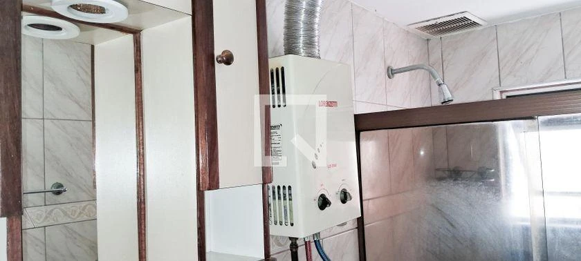 2-bedroom apartment with a washing machine in Rio de Janeiro — photo 36