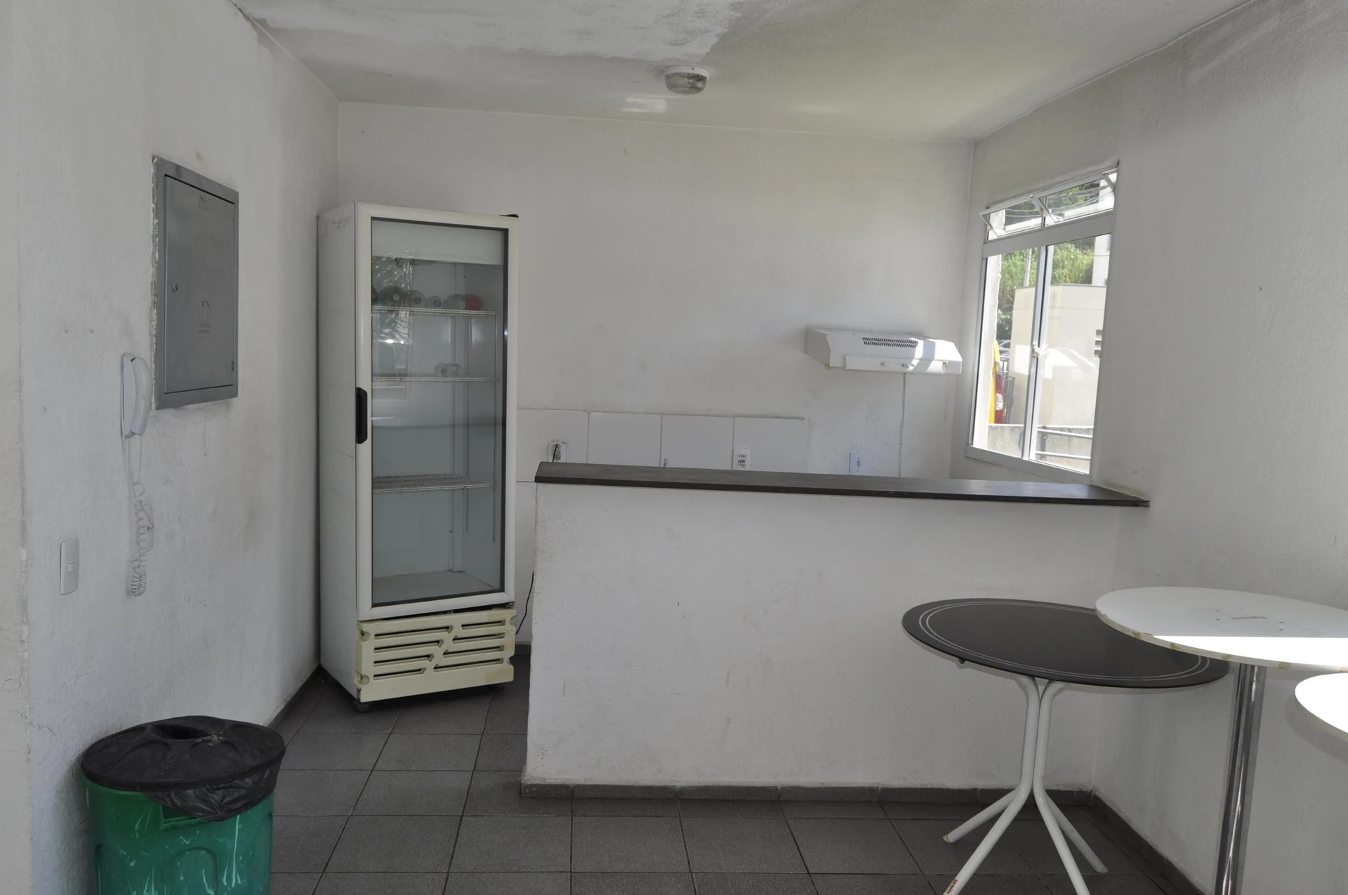 2 quartos e espaço de home office: apartamento de 45 m² — photo 22