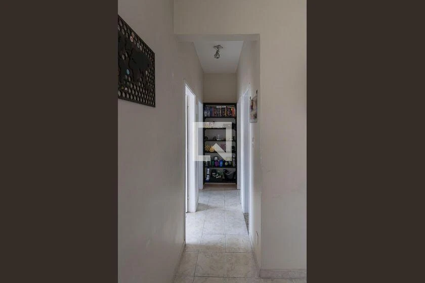 Furnished apartment, 52 m², with a home office — photo 38