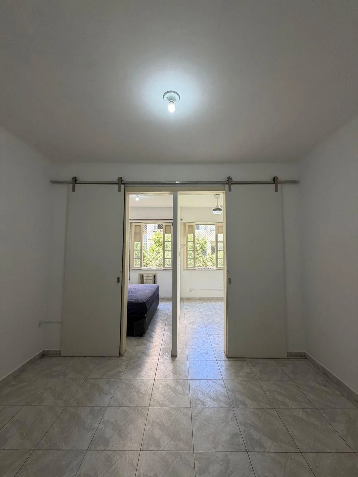 Apartamento, 36 m², com máquina de lavar — photo 21