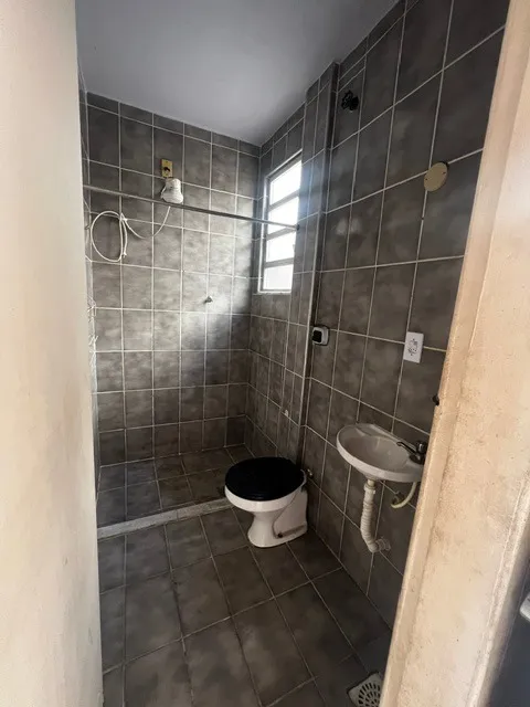 Casa sin amueblar con 2 dormitorios y balcón — photo 12
