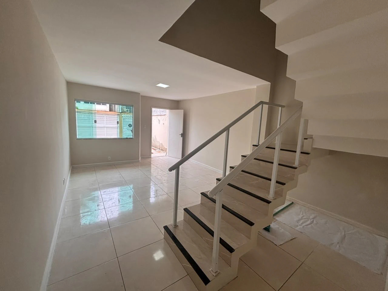 2-bedroom house, both with their own bathrooms, 100 m² — photo 4