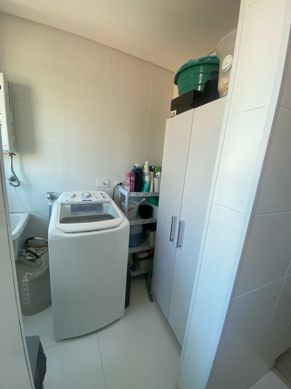 Apartamento com espaço de home office, Água Verde — photo 8