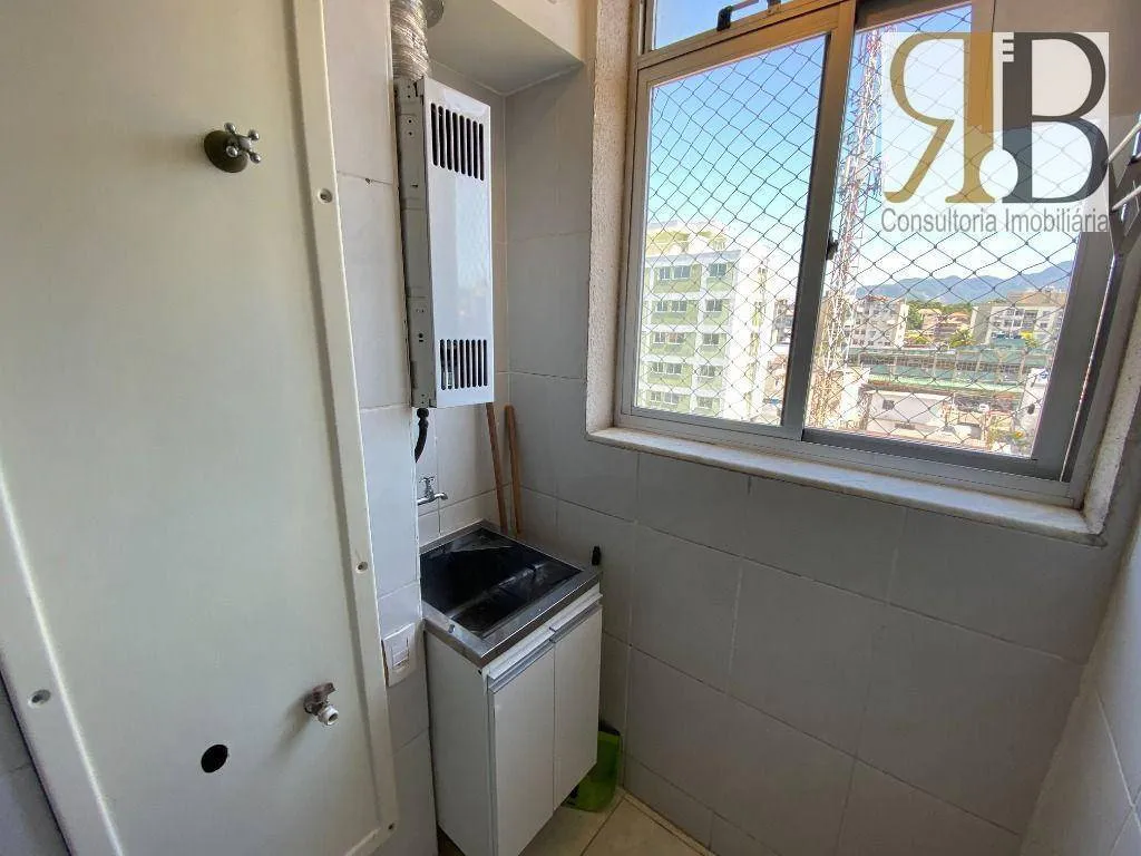 3-bedroom apartment, 1 with its own bathroom, 78 m² — photo 11