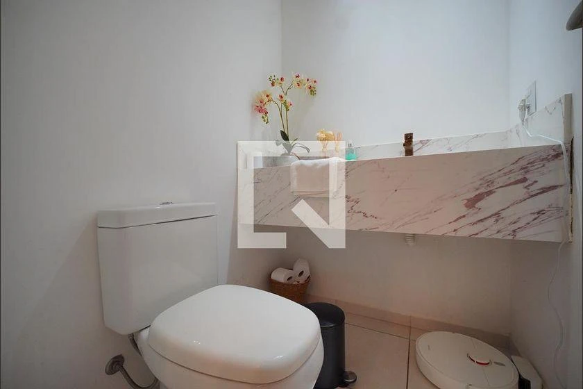 3-bedroom apartment with a water view in Florianópolis — photo 32