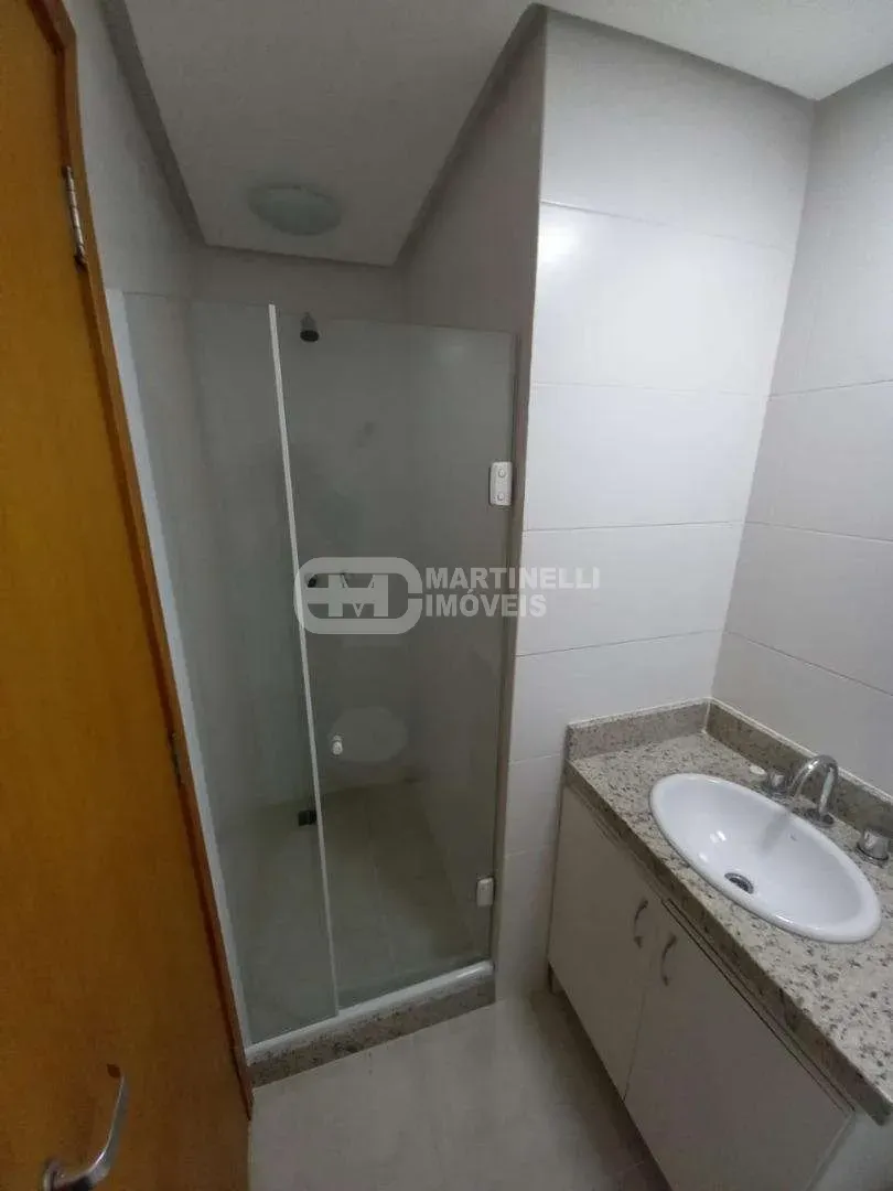 3-bedroom apartment with a home office in Rio de Janeiro — photo 18