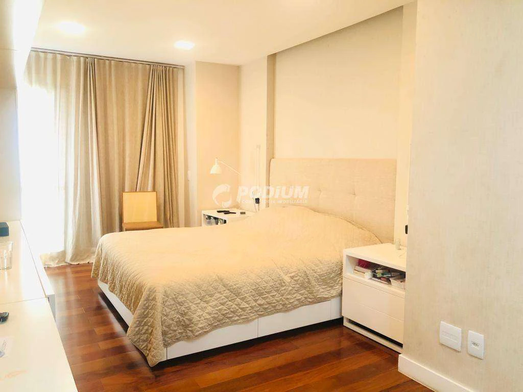 Apartamento mobiliado 600 m² com 5 suítes e 13 banheiros — photo 7