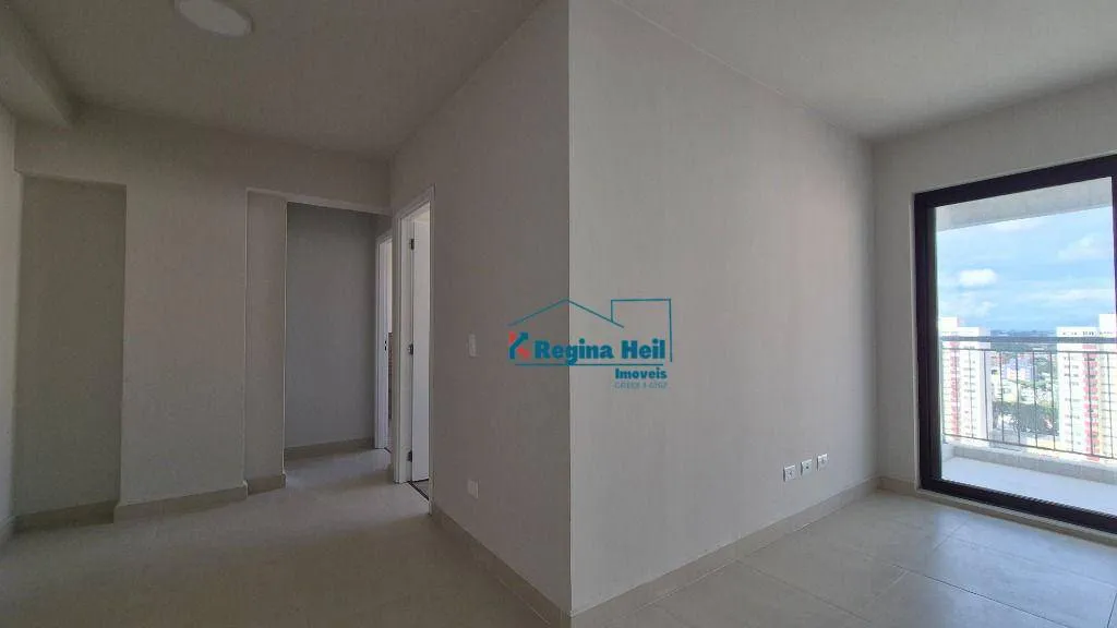 2-bedroom apartment with 98 m² and 1 parking space — photo 9