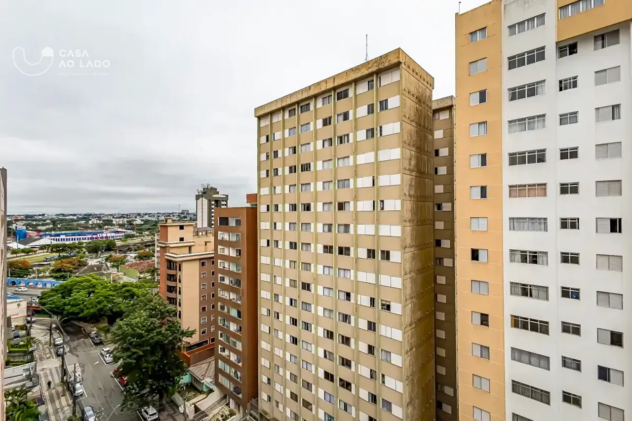 Apartment with 2 bedrooms, suite and 109 m² — photo 12