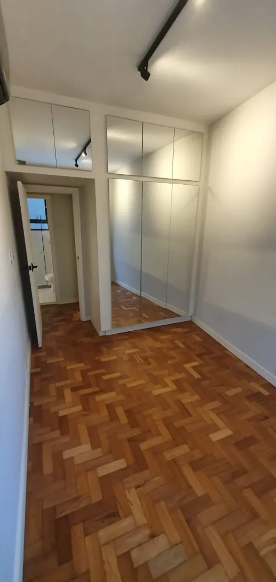 2-bedroom apartment with a home office in Rio de Janeiro — photo 10