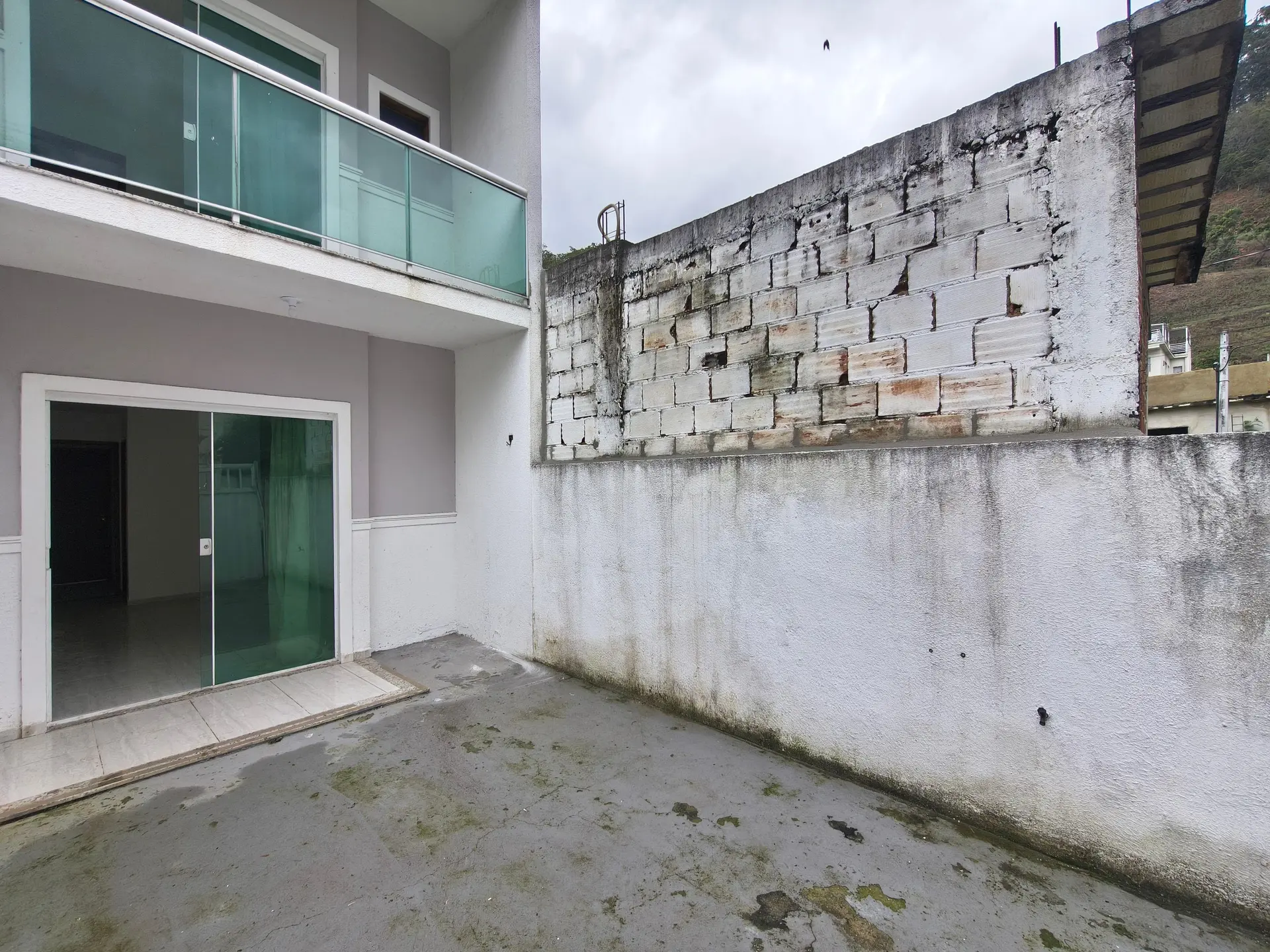 Casa, 60 m², com jardim — photo 36