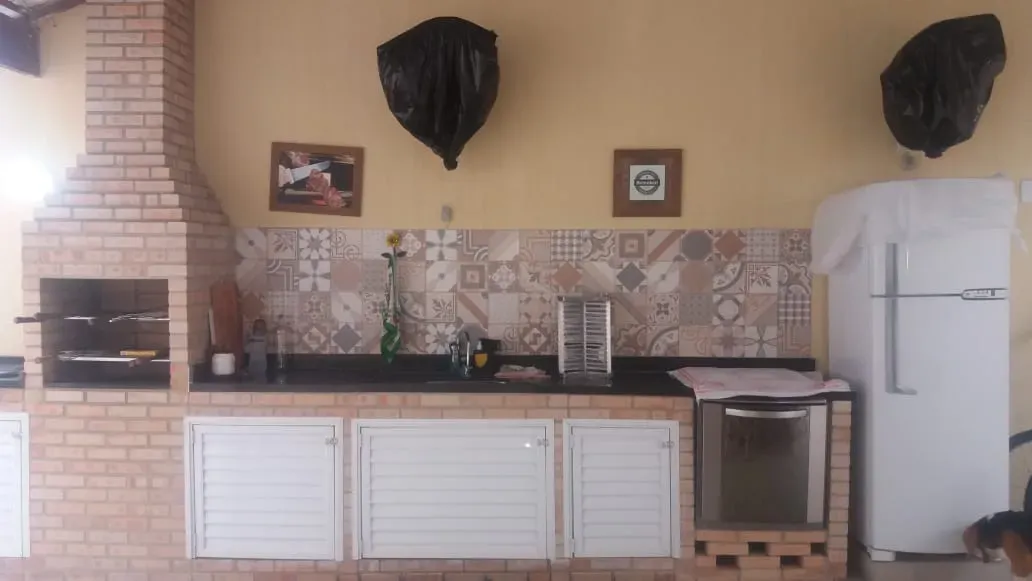 Furnished triplex house with 5 en-suite bedrooms — photo 4