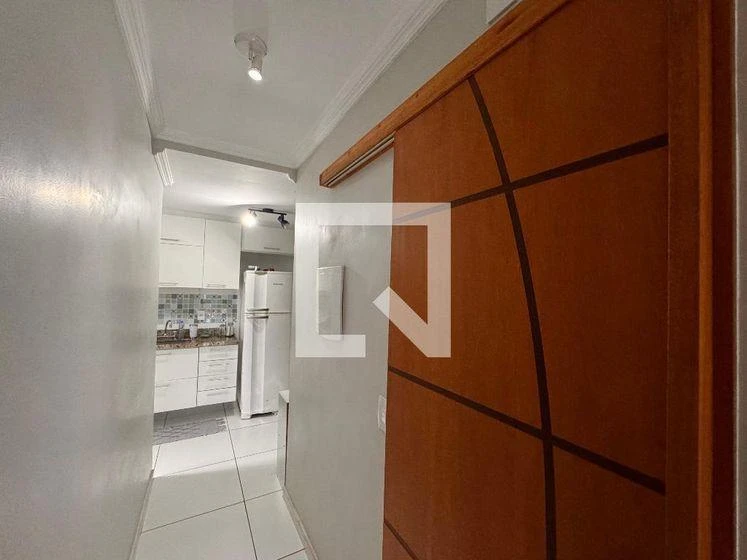 Apartamento mobiliado, 82 m², com janelas do piso ao teto — photo 27