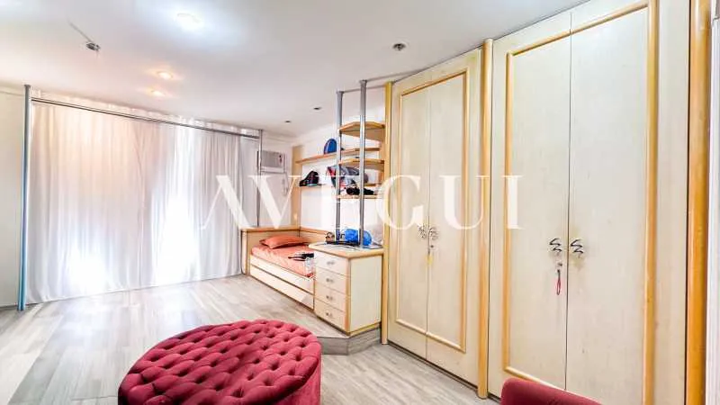 Житлова квартира з 5 спальнями-світами 363 м² — photo 23
