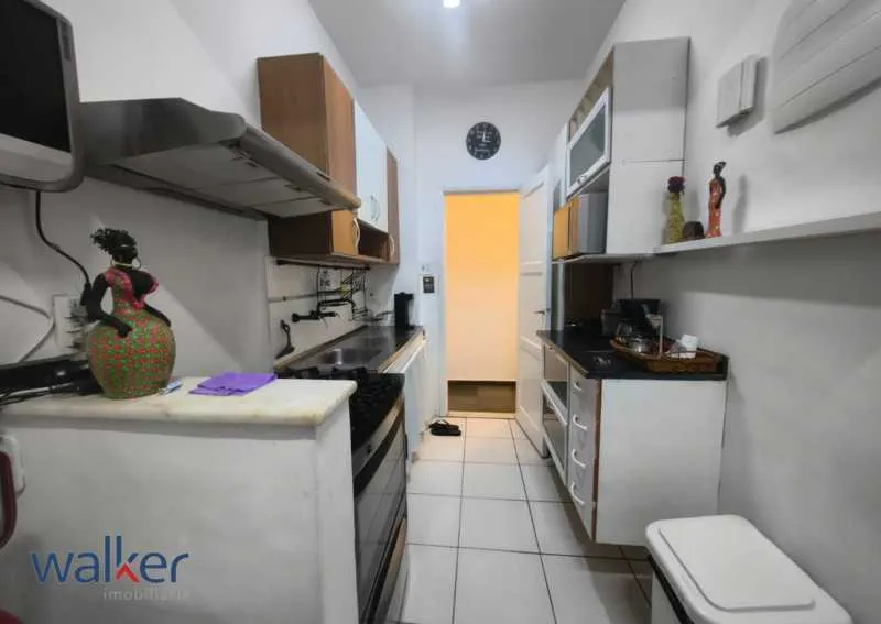 Apartamento de 3 quartos com vista para as montanhas — photo 10