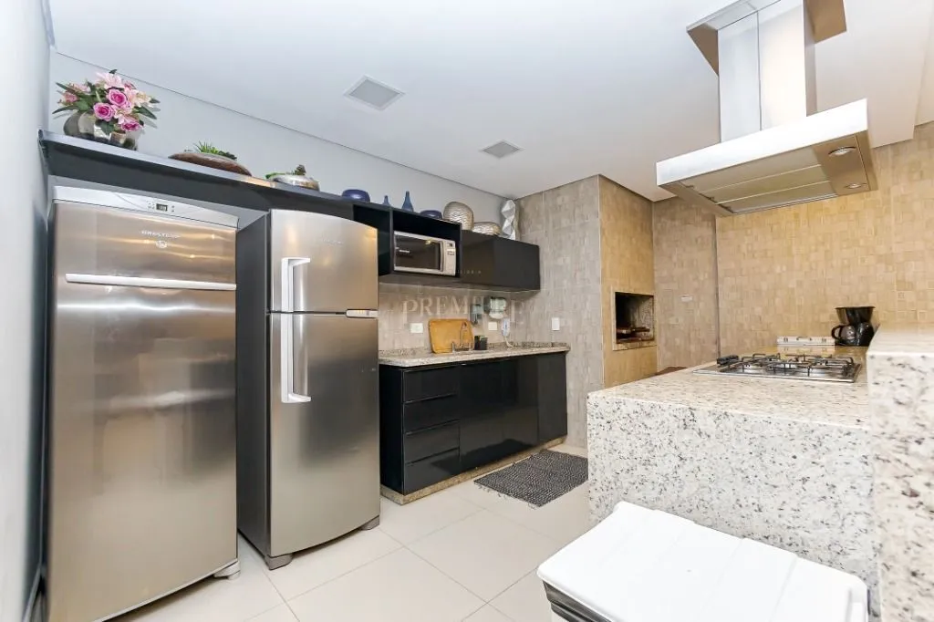 Apartamento con 2 suites, 134 m² y 3 plazas de garaje — photo 27
