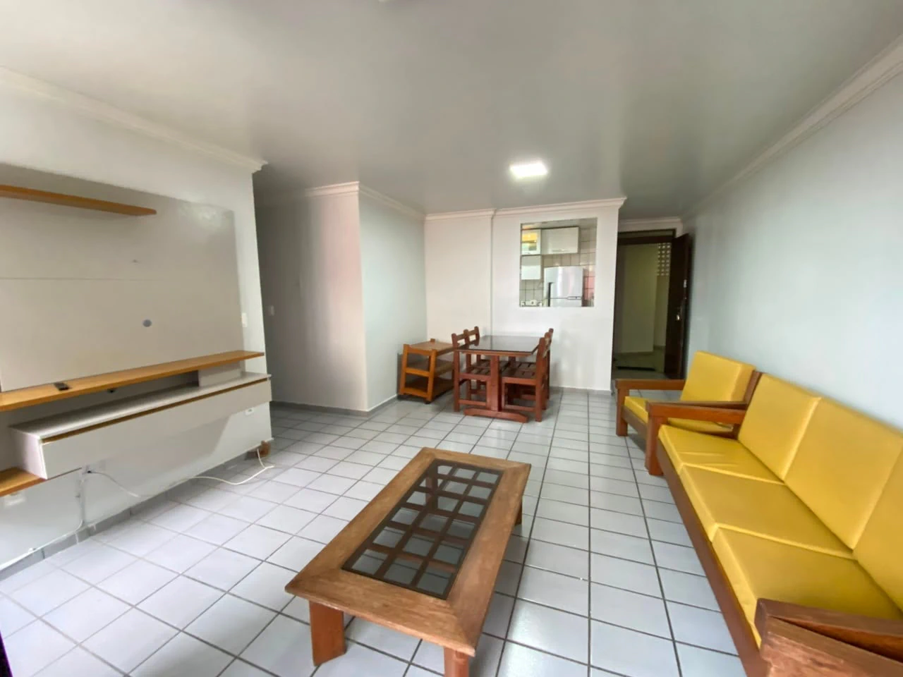 Оренда 78 м² з 2 спальнями та спальнею з ванною — photo 4