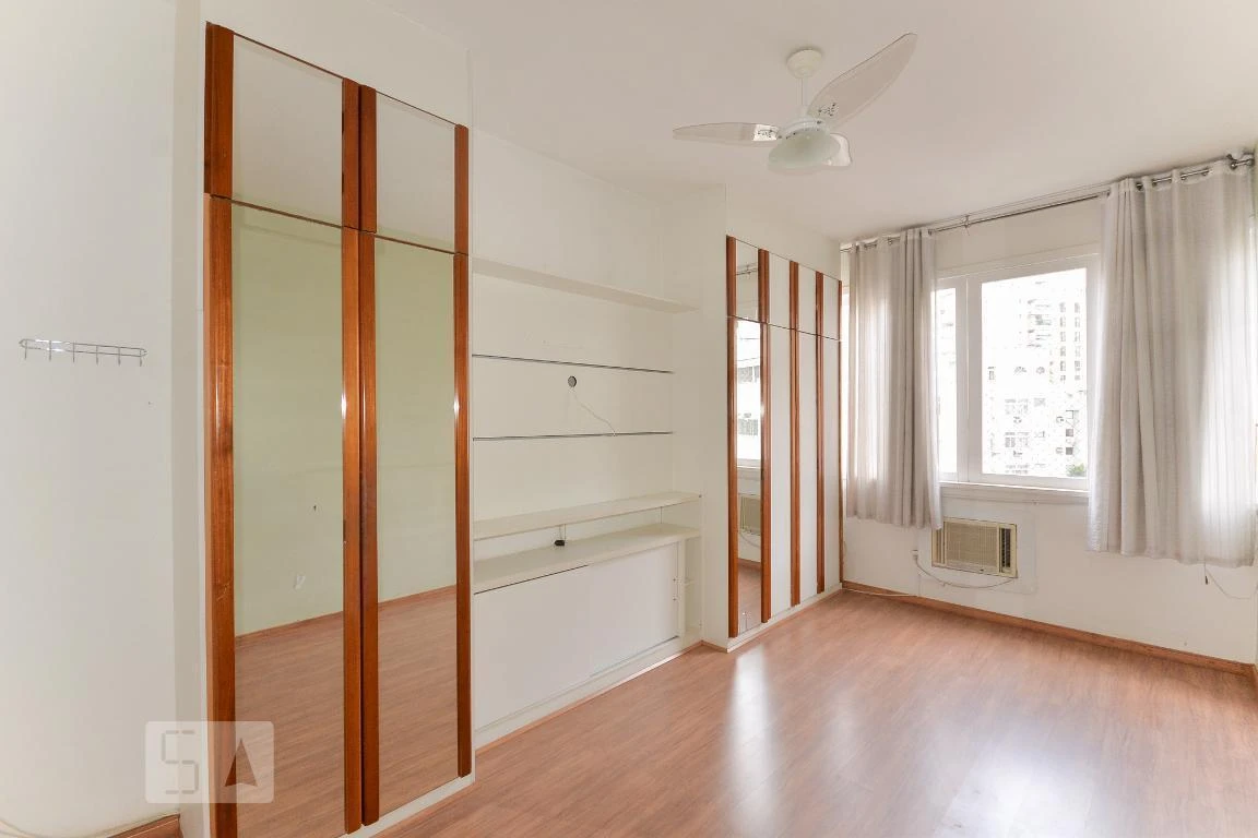 Apartamento de 3 quartos com espaço de home office, Tijuca — photo 20