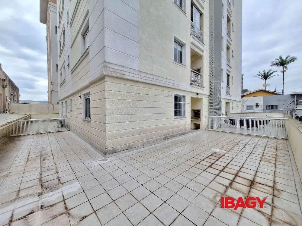 Furnished apartment, 49 m², with a grill on the balcony — photo 4