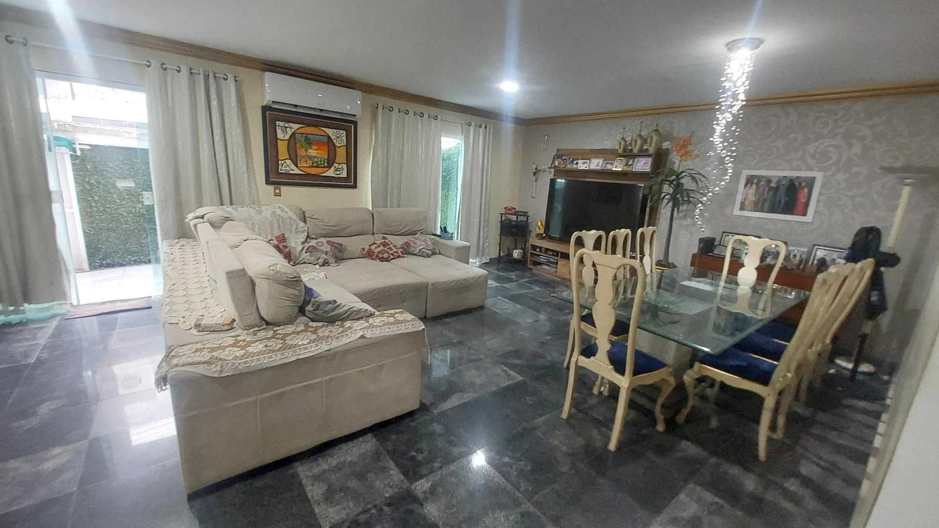 Lavavajillas y 4 dormitorios: casa de 159 m² — photo 25