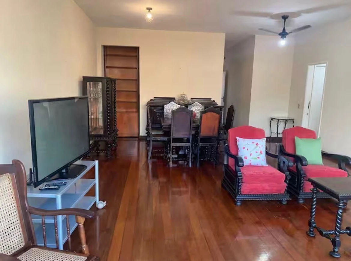 Furnished apartment, 180 m², with a water view — photo 8