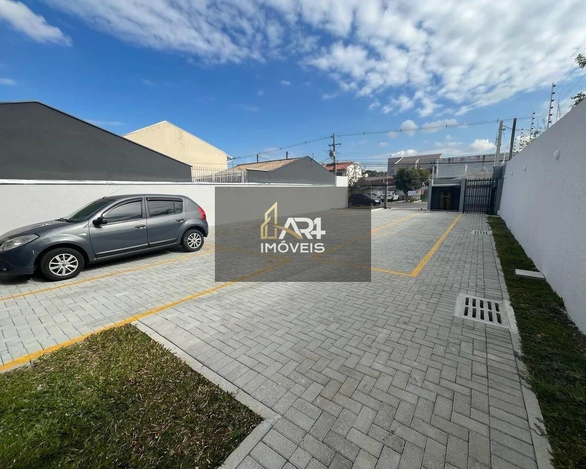 Квартира 29 м², 1 спальня, Куритиба — photo 4