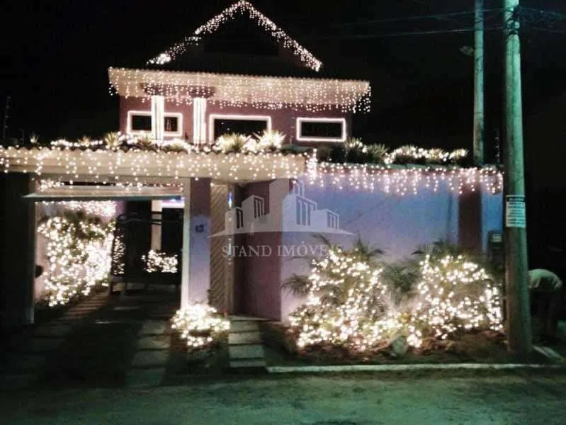 Casa em condomínio com 500 m² e 5 dormitórios em 3 suítes — photo 18