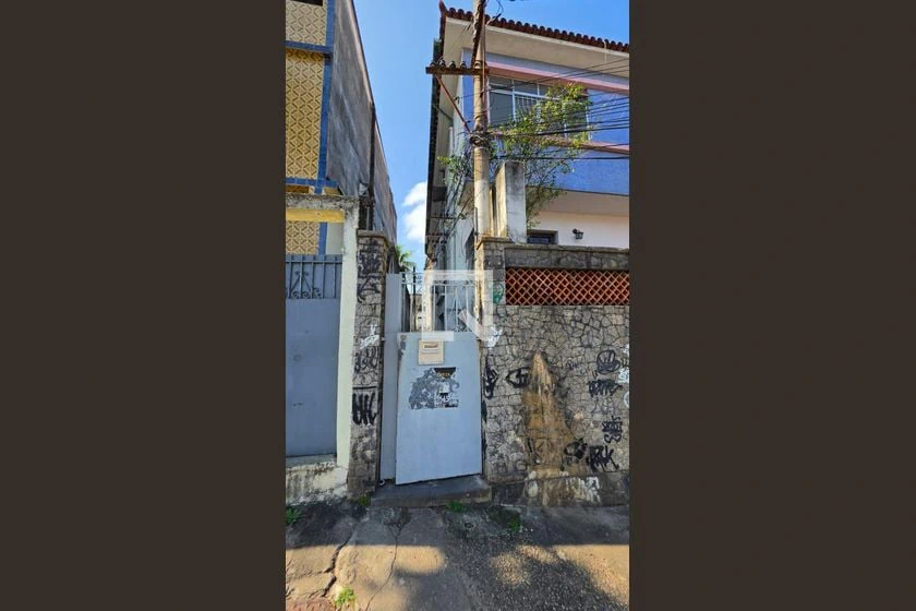 Apartamento de 2 quartos de 60 m² com 1 banheiro — photo 7