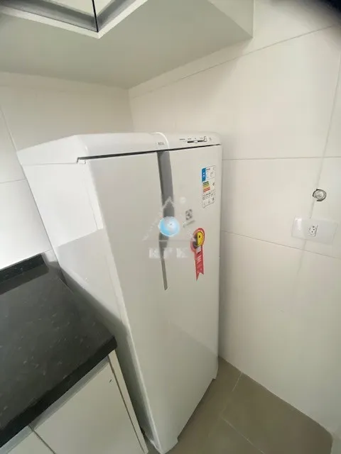 Apartamento de 25 m² com 1 quarto e elevador — photo 6
