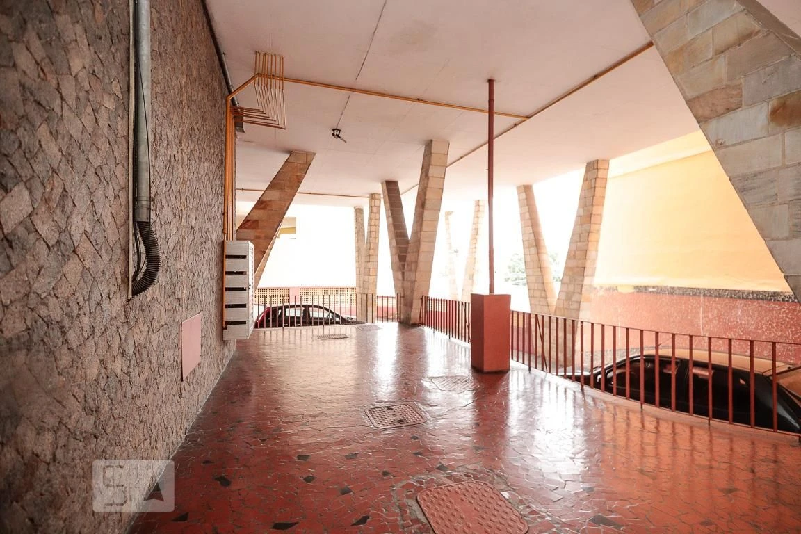 Apartamento mobiliado de 1 quarto com box de vidro — photo 2