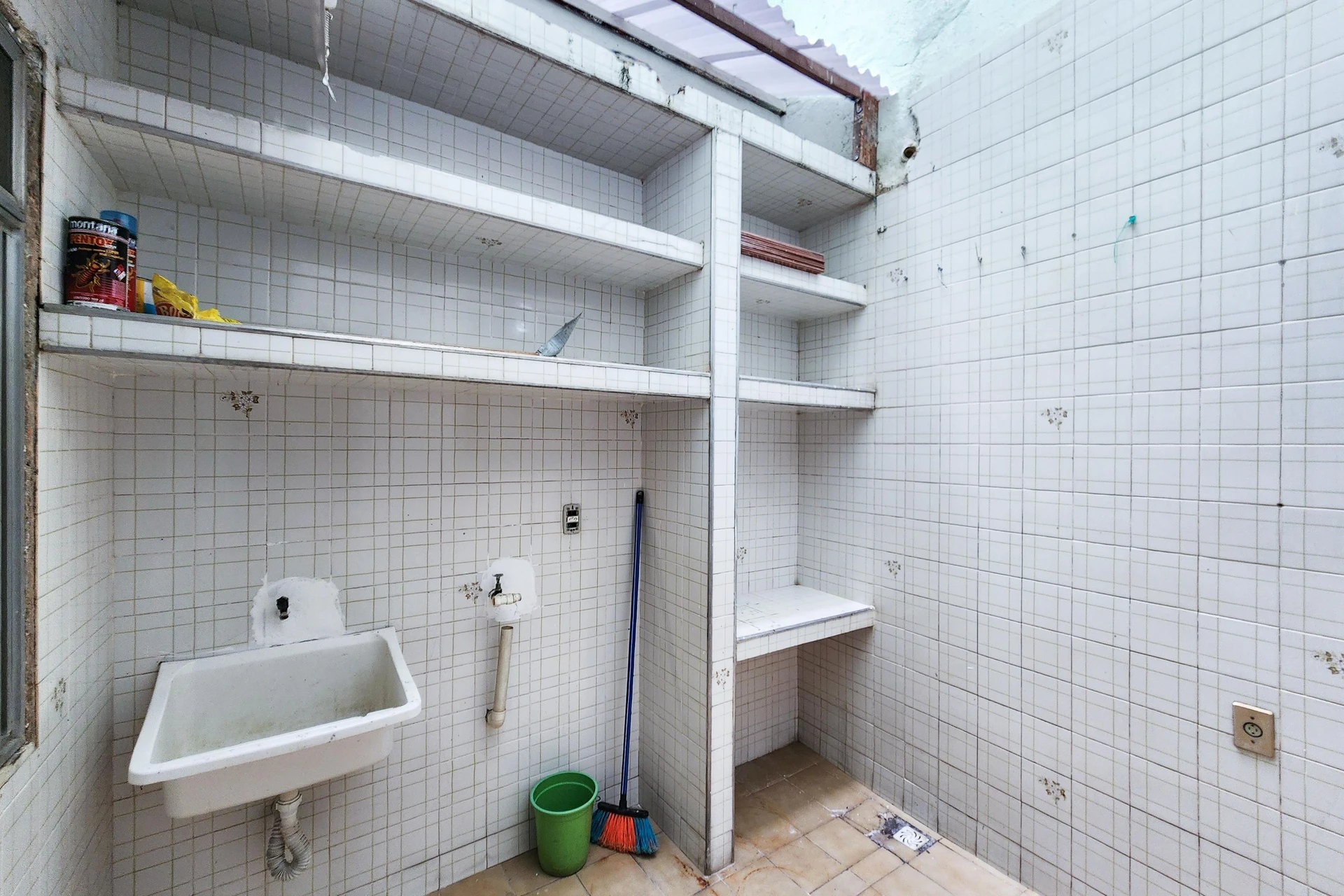 2-bedroom apartment, 55 m² — photo 8