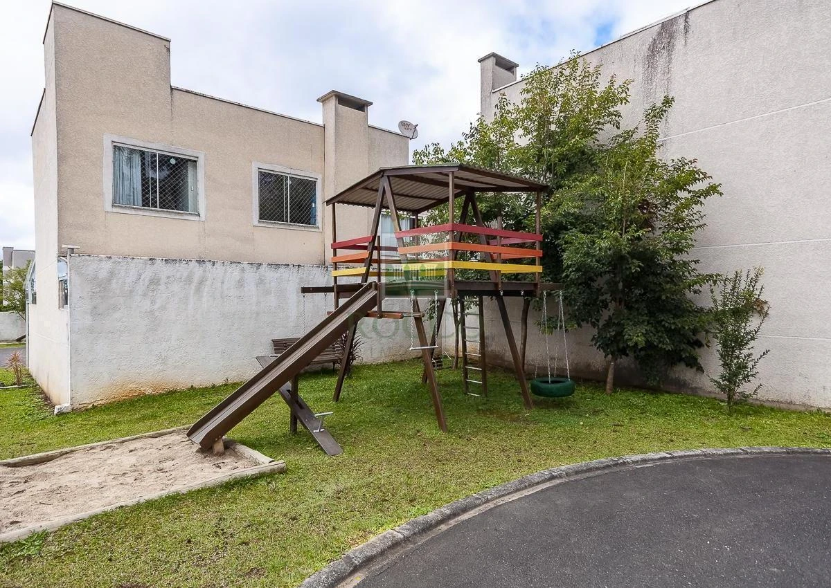 3-bedroom house, 1 with its own bathroom, 93 m², Curitiba — photo 13