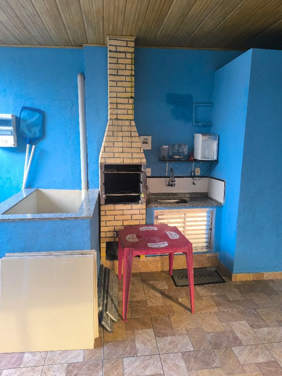 Casa de 4 quartos com espaço de home office, Paciência — photo 14