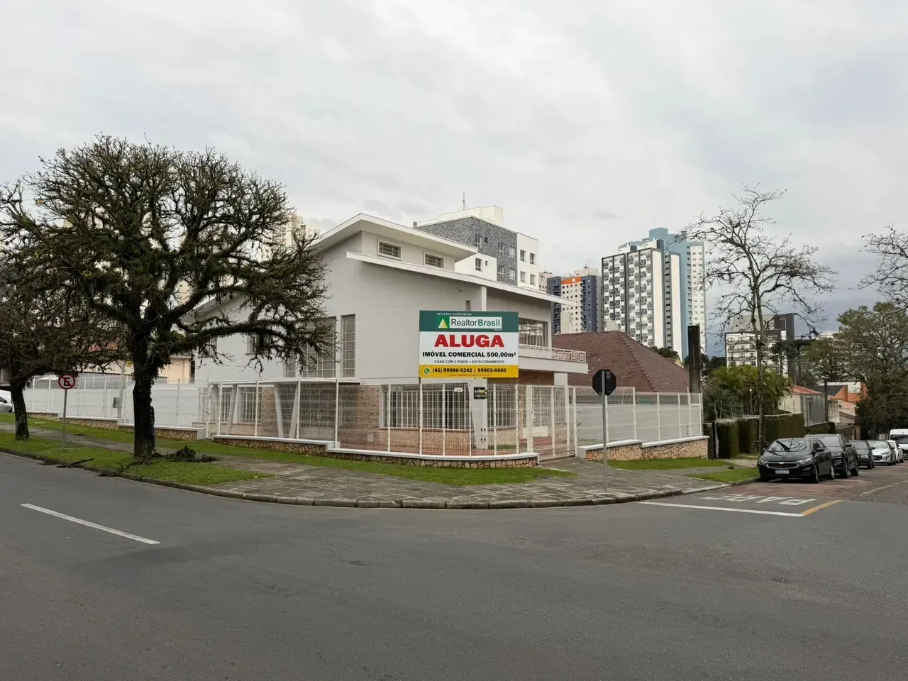 5-bedroom house, 500 m² — photo 7