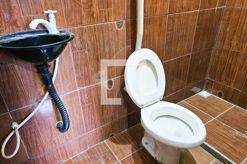 Casa de 32 m² e 1 quarto, Guaratiba — photo 14