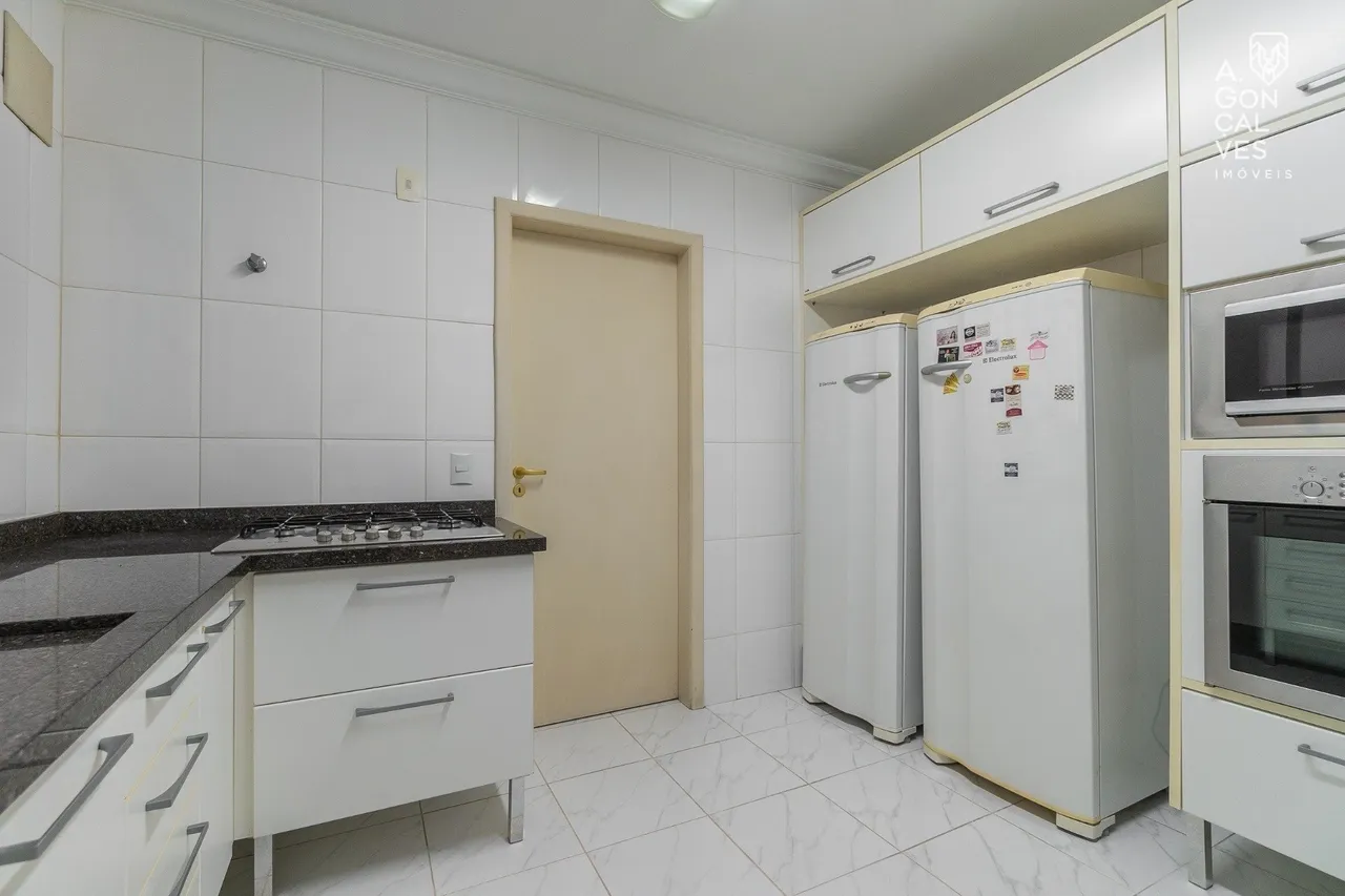 Apartamento amueblado de 175 m² con 3 dormitorios y 1 suite — photo 9
